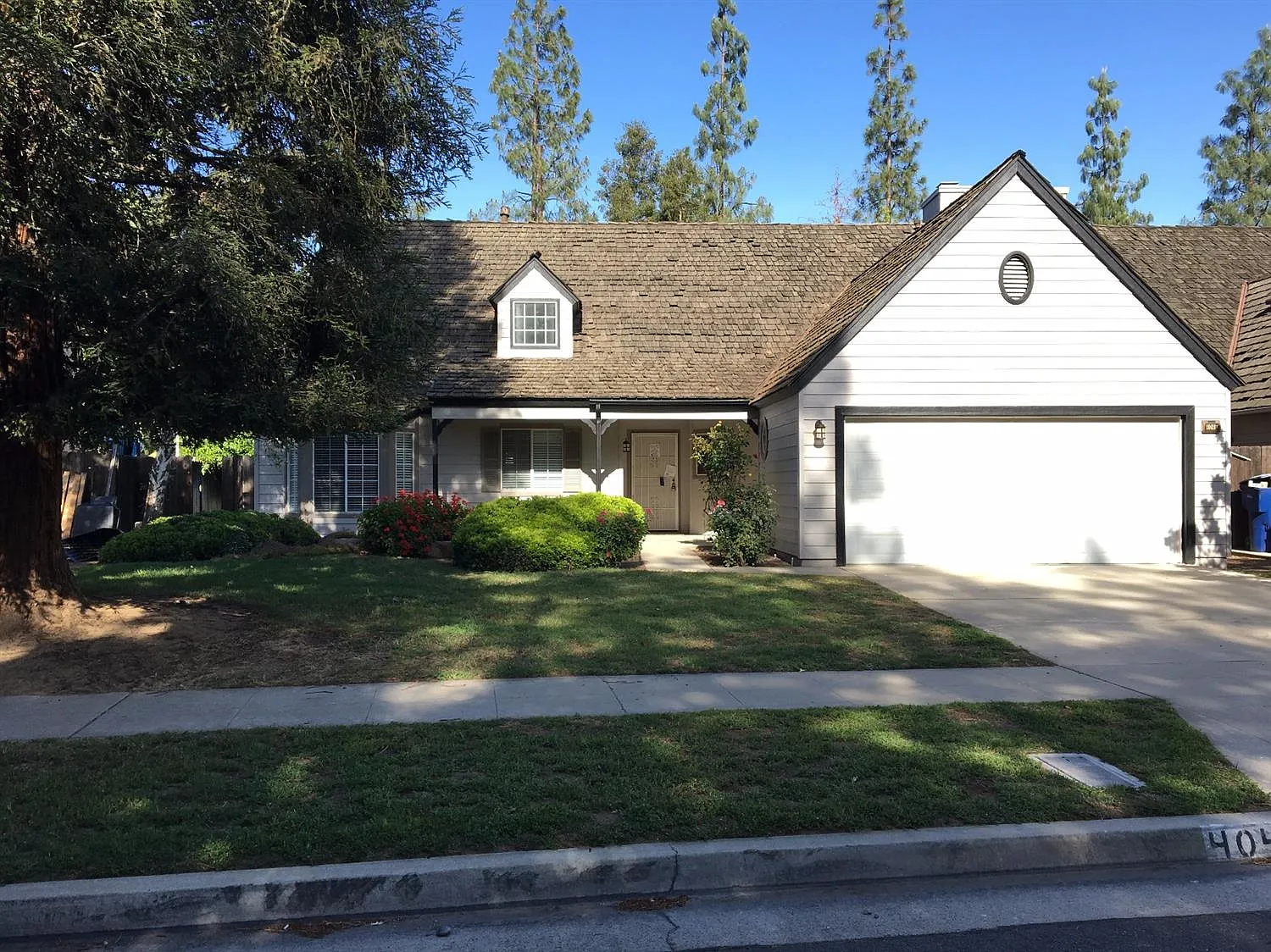 4046 W Galaxy Ave photo 1