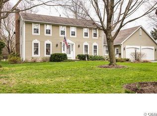 25 Wolf Trapp, Pittsford, NY 14534