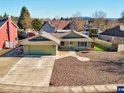424 SW Augustus Dr, Dallas, OR, 97338