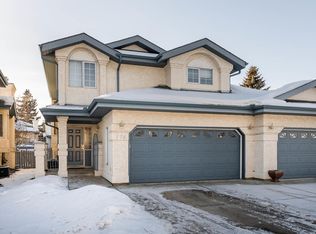 174 Oeming Rd NW, Edmonton, AB T6R2G2