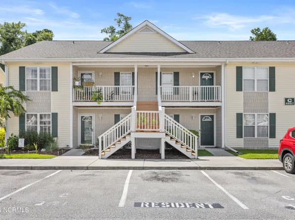 4607 Mcclelland Drive #C202, Wilmington, NC 28405