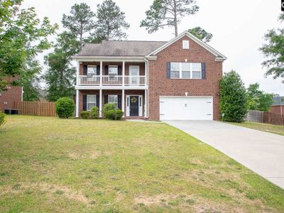 113 Winning Ticket Dr, Elgin, SC, 29045