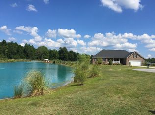 1038 Connor Rd, Manning, SC 29102