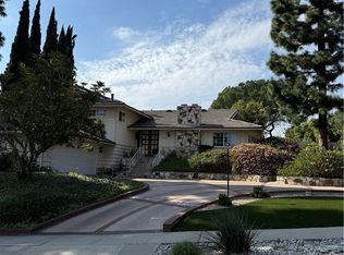 8719 Lindante Dr, Whittier, CA