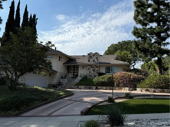 8719 Lindante Dr, Whittier, CA 90603