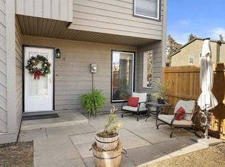 420 E Grier Ave NE #11, Calgary, AB T2K 5X6