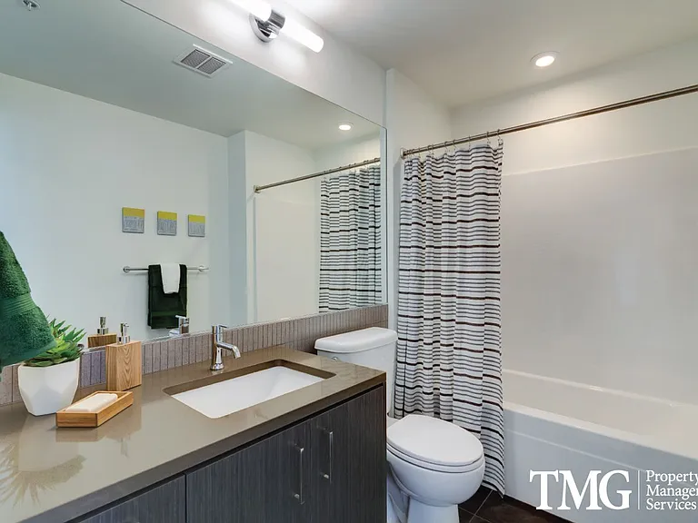 Muse Apartments — Photo 54