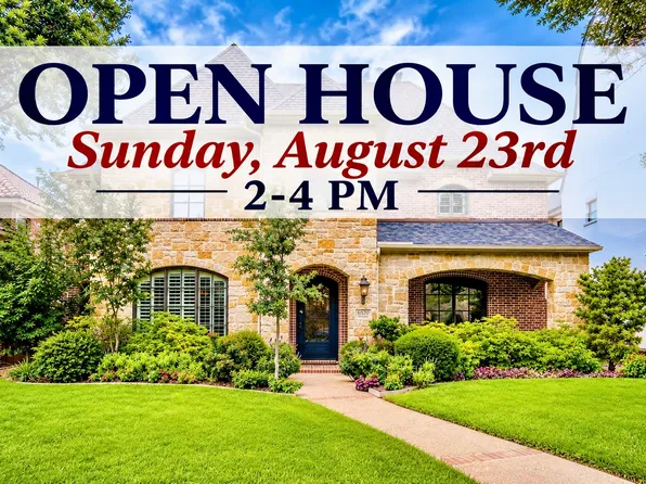 6520 Sondra Dr, Dallas, TX 75214