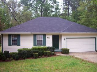 407 Stonehouse Rd, Tallahassee, FL 32301