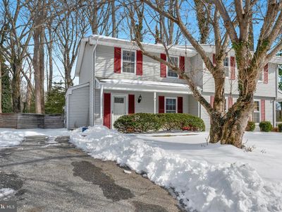 1688 Secretariat Dr, Annapolis, MD, 21409