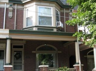 563 W Lemon St, Lancaster, PA 17603