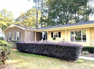 705 S Hollybrook Rd, Wendell, NC 27591