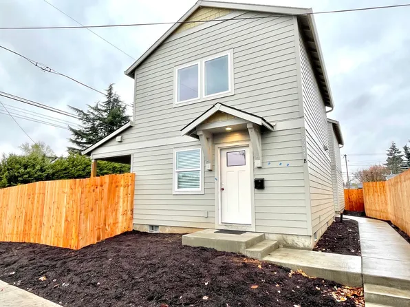 12244 NE Stanton St #A-c, Portland, OR 97230