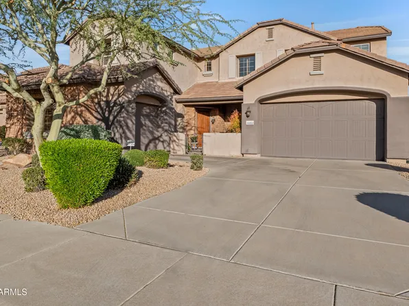 26862 N 87TH Drive, Peoria, AZ 85383