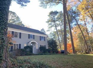 2705 Stuart Dr, Durham, NC 27707