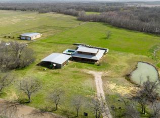 170 Butler Rd, Maypearl, TX 76064