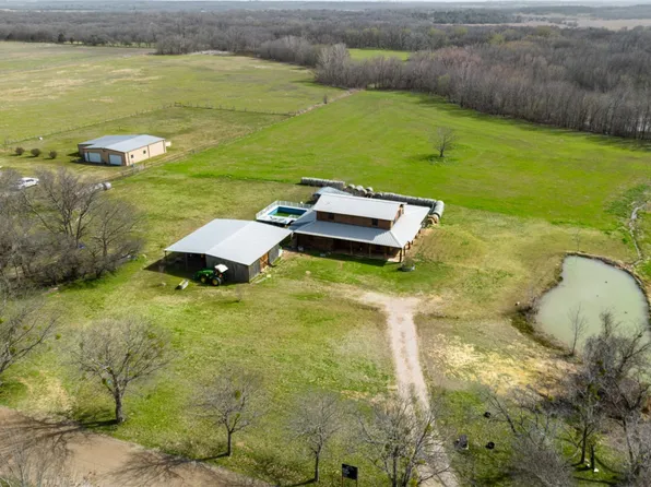 170 Butler Rd, Maypearl, TX 76064