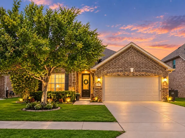 612 Sundrop Dr, Little Elm, TX 75068