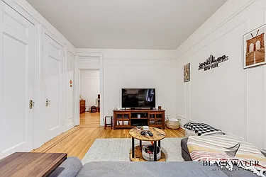 Rented by Blackwater Associates Inc.