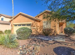 3460 E Arianna Ave, Gilbert, AZ 85298