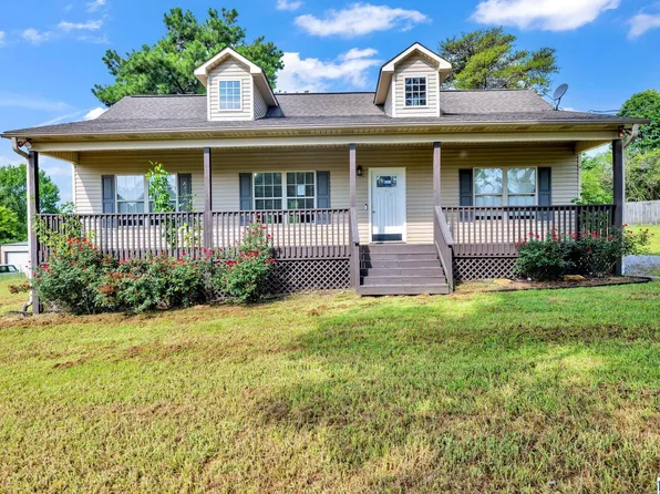 95 Summit Dr, Hayden, AL 35079