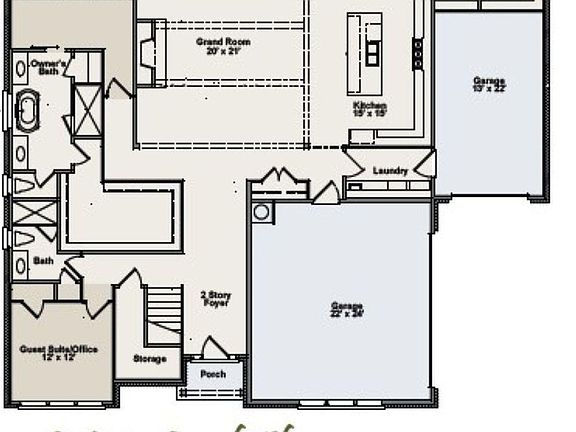 2nd image of this home