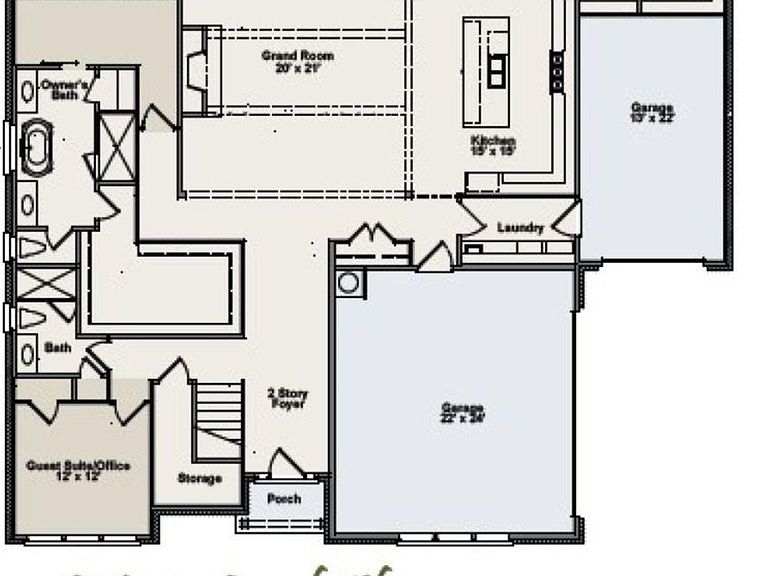 Listing photo 2