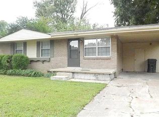 3207 Kingsbury St, Jonesboro, AR 72401