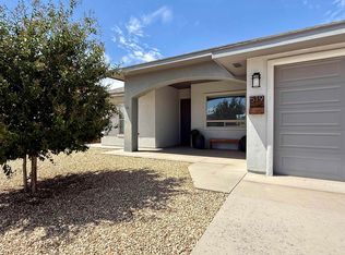 519 San Simon Dr, Alamogordo, NM 88310