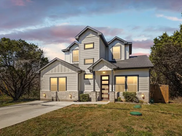 5511 Black Pine Cir, Granbury, TX 76048