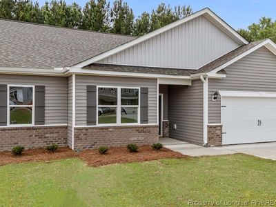 97 Discovery Way, Spring Lake, NC, 28390