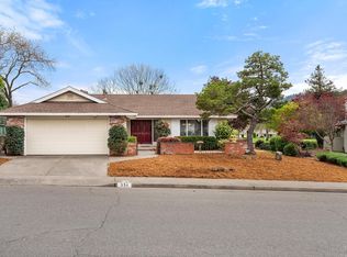 351 Belhaven Cir, Santa Rosa, CA 95409