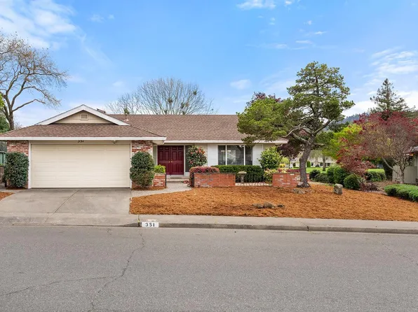 351 Belhaven Circle, Santa Rosa, CA 95409