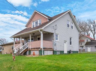2003 Delaware Ave, New Castle, PA