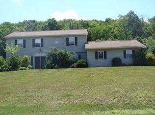 3 Woodward Rd, Slate Hill, NY 10973