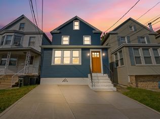 93 W 27th St, Bayonne, NJ 07002