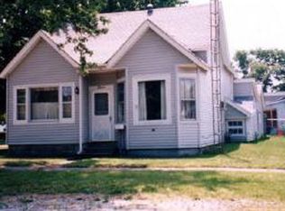 2 W Madison St, Hamlet, IN 46532