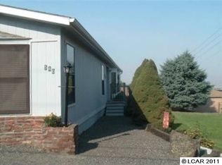 540 Stewart Ave, Lewiston, ID 83501