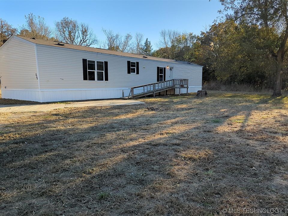 230 2nd St, Pawhuska, OK 74056 MLS 2339669 Zillow
