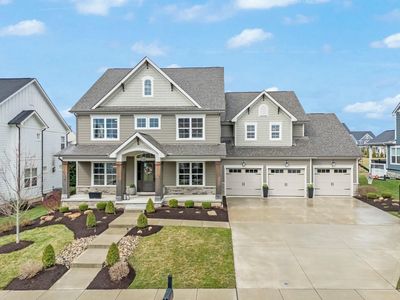 11257 Winterberry Dr, Plain City, OH, 43064