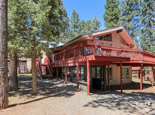 55 Via Del Rey, Angel Fire, NM 87710