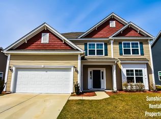 3249 Saddlewood Cir, Myrtle Beach, SC 29579