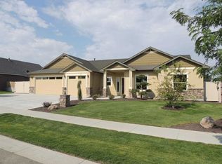 1101 S River Stone Dr, Nampa, ID 83686