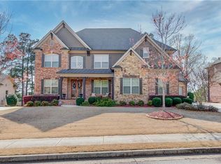 3056 Walking Horse Trl, Buford, GA 30519