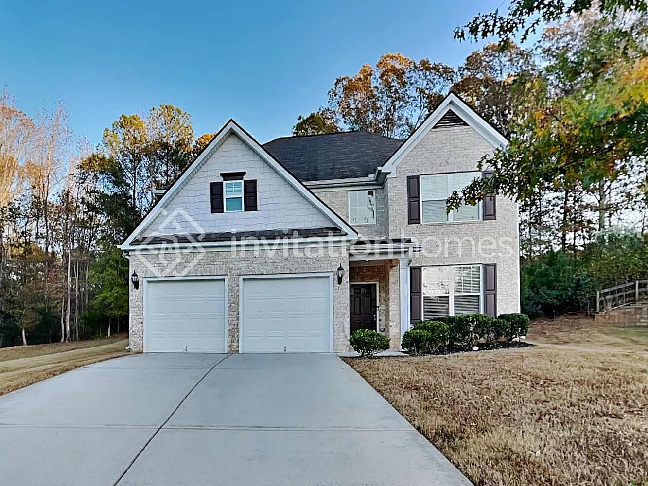 1390 Ethans Way Mcdonough, GA 30252 — Photo 1