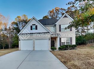 1390 Ethans Way, McDonough, GA 30252