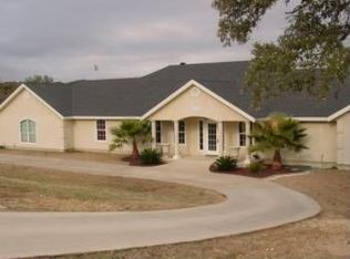 10925 W Cave Blvd, Dripping Springs, TX 78620