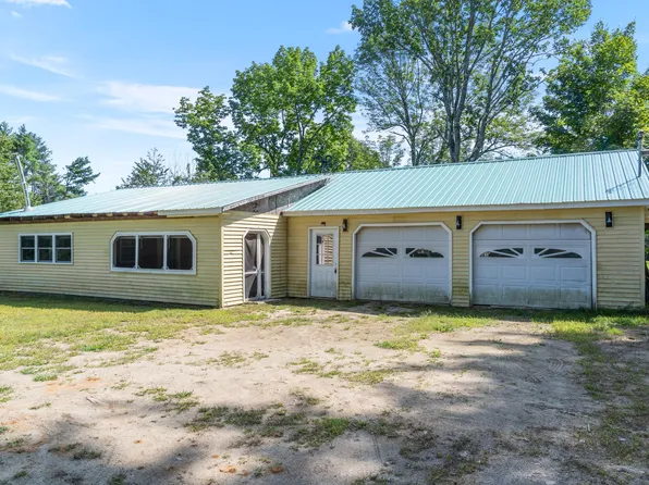 1724 Hallowell Road, Litchfield, ME 04350