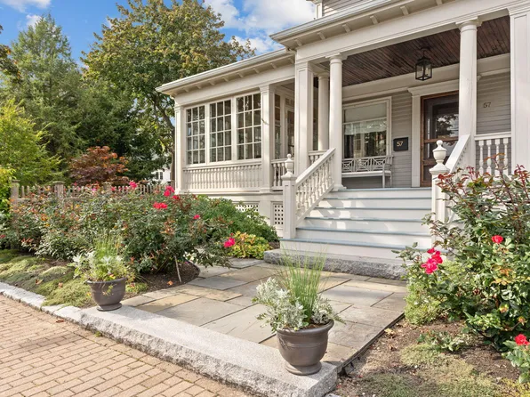 57 Coyle Street, Portland, ME 04101