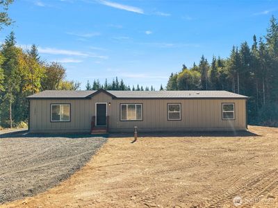 1481 W. Highland Road, Shelton, WA, 98584